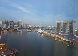 The Sail @ Marina Bay (D1), Apartment #623097211